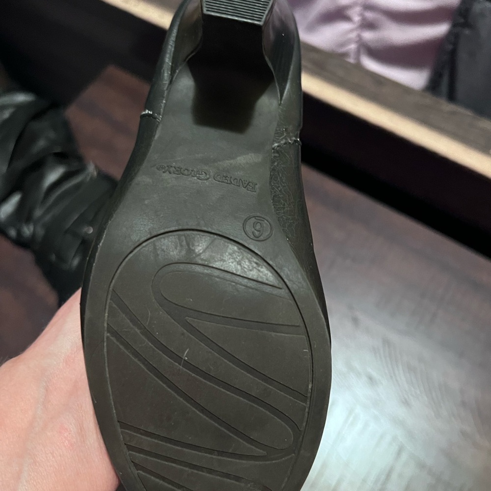 Slouch Boots - Picture 5 of 5
